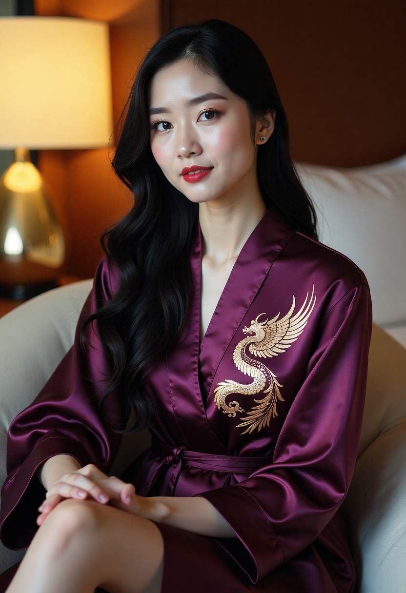 全彩上色手绘短视频