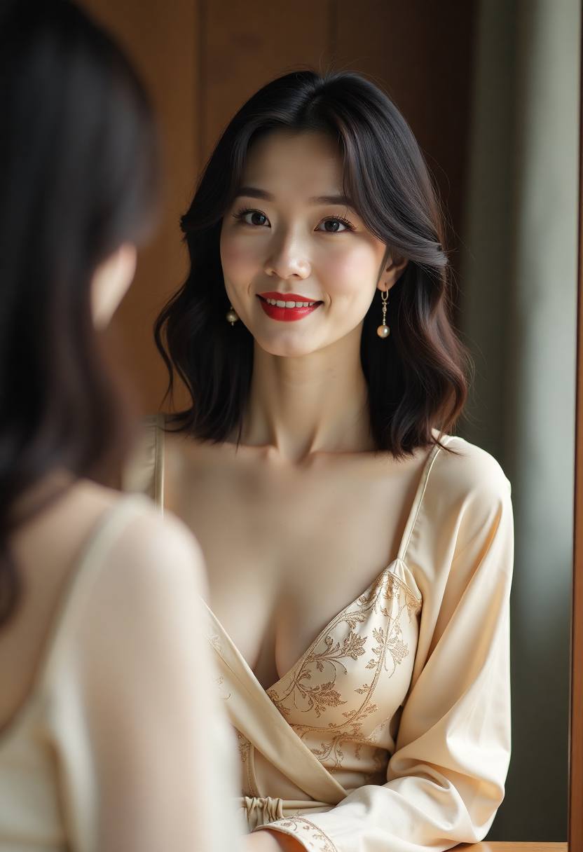 女儿的朋友 深度情感向剧情解析